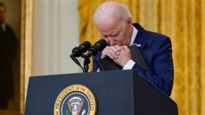 استطلاع: ارتفاع نسبة تأييد جو بايدن بين الأمريكيين مع استمرار جائحة 