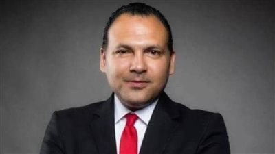 محمد جاد يفوز بعضوية لجنة التسويق في الاتحاد الدولي للخماسي الحديث