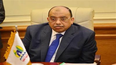 شعراوي: الدولة تنجح في استرداد 7 ملايين متر بعد إزالة 28 ألف مبنى مخالف