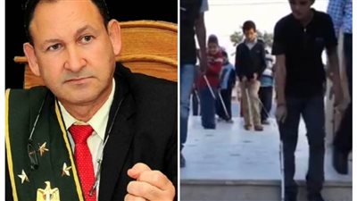 حكم نهائي يلزم التعليم بصرف إعانة لأسرة طفل كفيف توفي بالسكتة القلبية