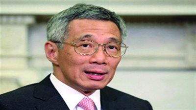  رئيس وزراء سنغافورة: نعمل على تعقب سلالة 