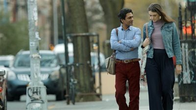 اليوم.. عرض فيلم 