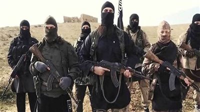 حكومة كردستان: ضرورة التنسيق مع الجيش العراقي والتحالف الدولي لمواجهة تهديدات داعش