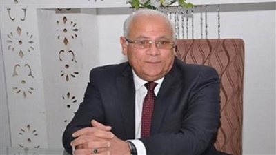 محافظ بورسعيد يؤكد على أهمية التعاون المثمر بين المحافظة ودولة بنما