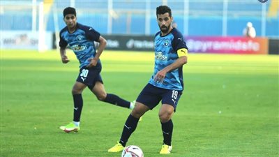 اليوم.. بيراميدز يواجه مانياما في ذهاب دور الـ32 المكرر لبطولة الكونفدرالية