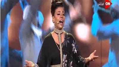 هند الراوي: أستمد طاقتي من بلدي.. وأبكتني إشادات الجمهور.. و