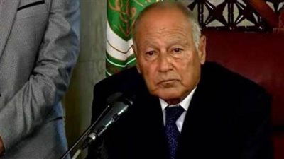 أبو الغيط يستقبل الدكتورة سيما بحوث المديرة التنفيذية بالأمم المتحدة لتمكين المرأة