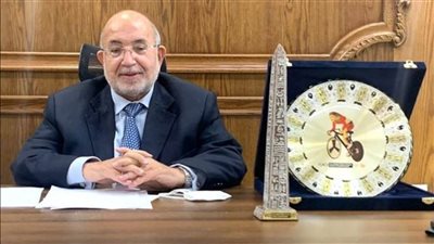 ننشر تشكيل مجلس إدارة اتحاد الدراجات الجديد