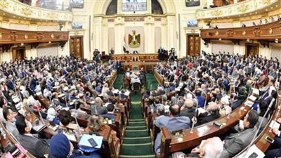 مجلس النواب يرفع جلسته العامة إلى الغد