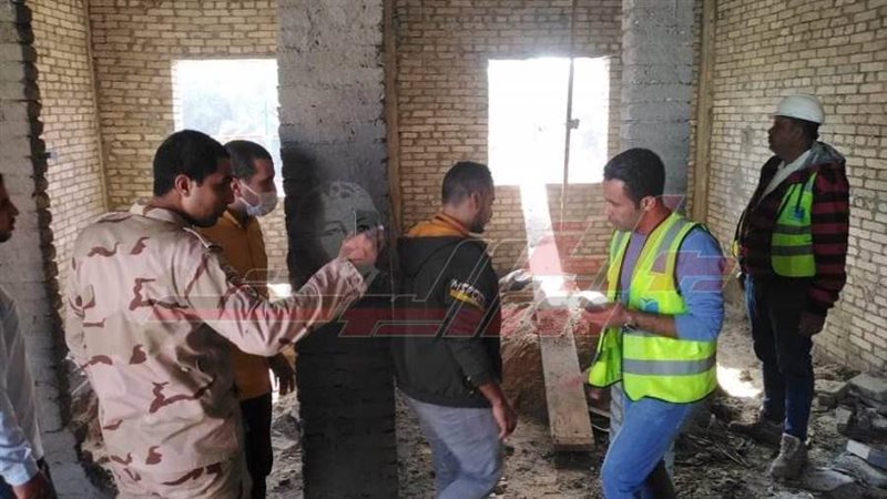 مشروعات حياة كريمة