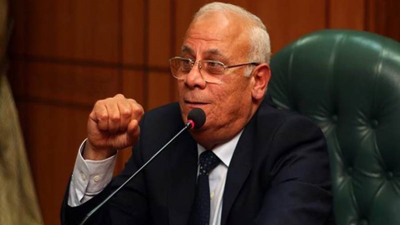 اللواء عادل الغضبان