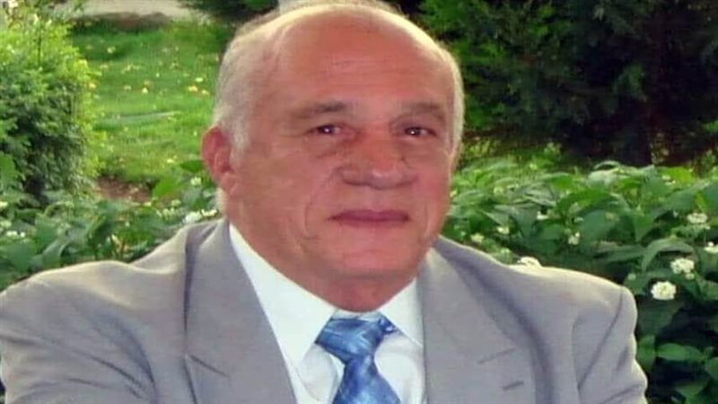 المستشار جلال إبراهيم