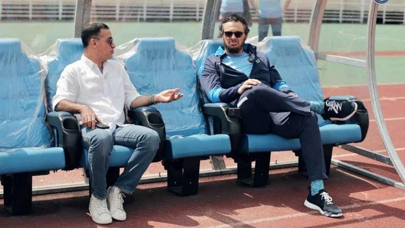 سفير مصر في الكونغو