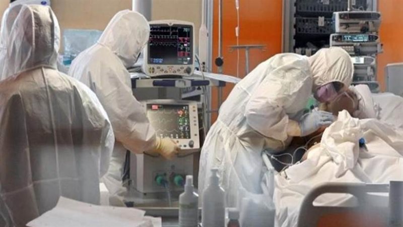 متحور أوميكرون