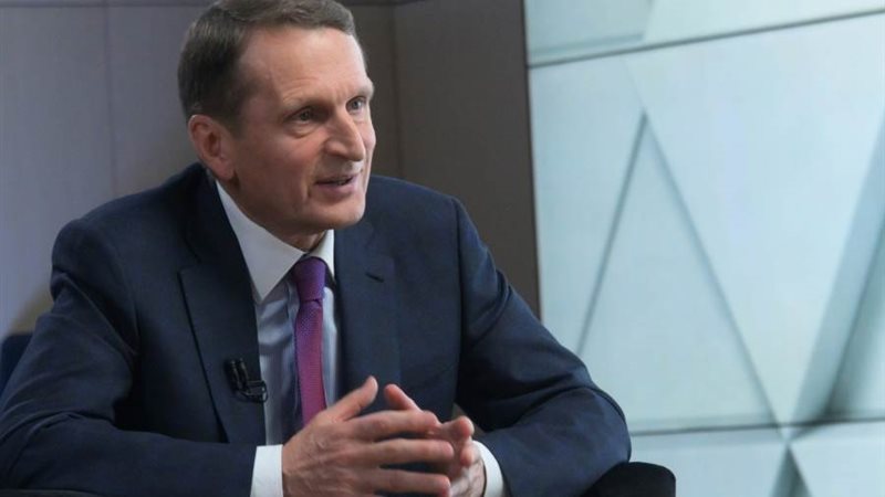 رئيس جهاز الاستخبارات