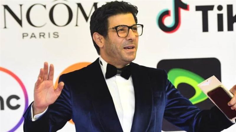 مهرجان القاهرة السينمائي