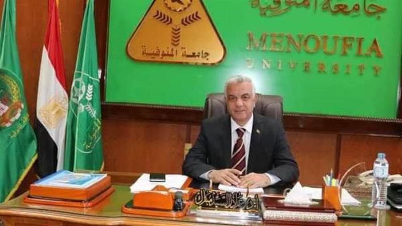 د. عادل مبارك