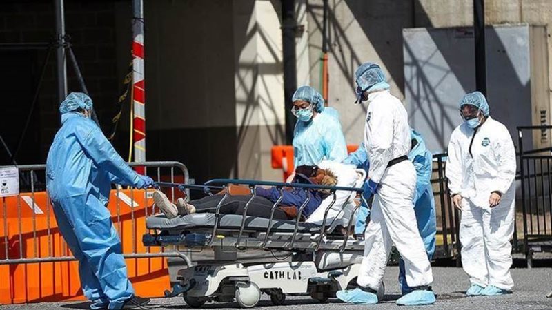 متحور أوميكرون من