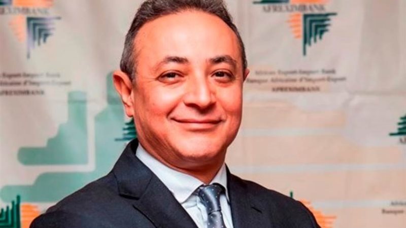 عمرو كامل نائب رئيس