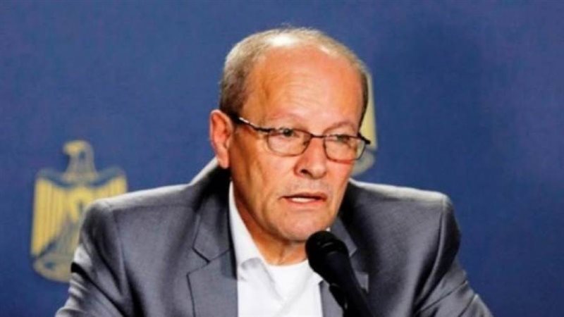 رئيس شؤون الأسرى