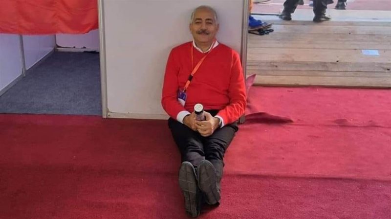 استبعاد العامرى