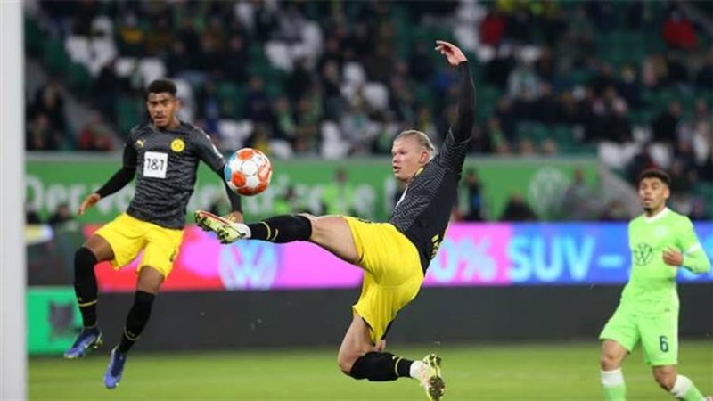 فريق بوروسيا دورتموند