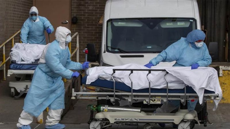 وفيات كورونا