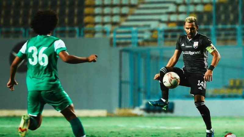 الجونة وايسترن كومباني