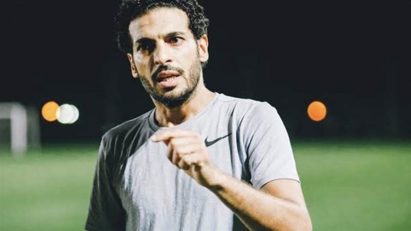 هاني سعيد المدير