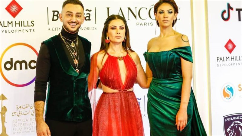 مهرجان القاهرة السينمائي