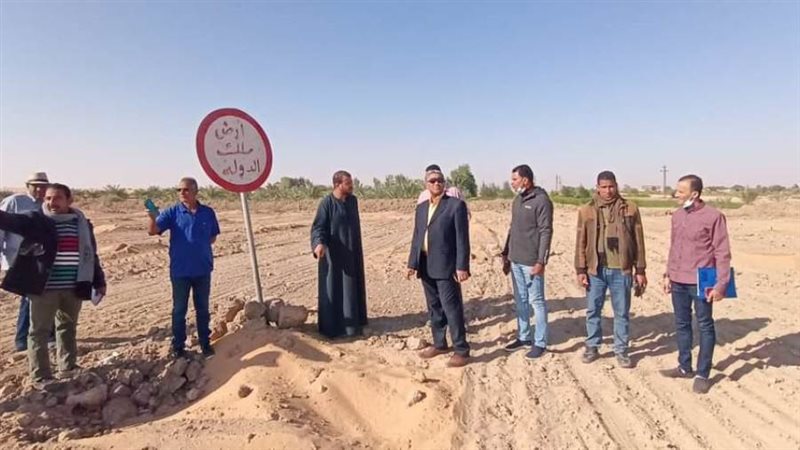 رئس الوحده المحليه