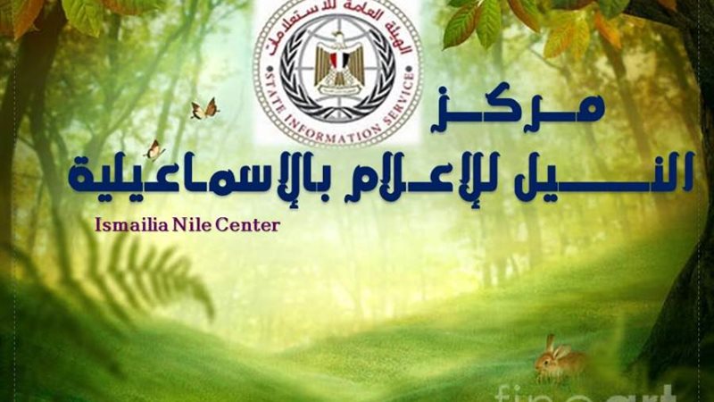 مركز النيل للإعلام