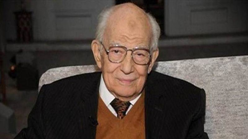 الفنان القدير رشوان