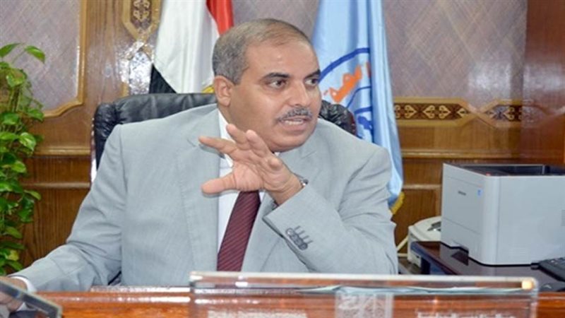 الدكتور محمد المحرصاوي