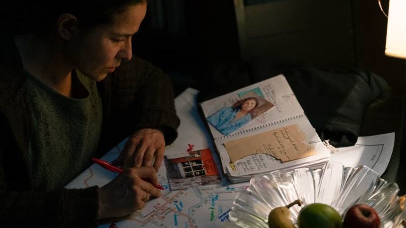 فيلم المدنى