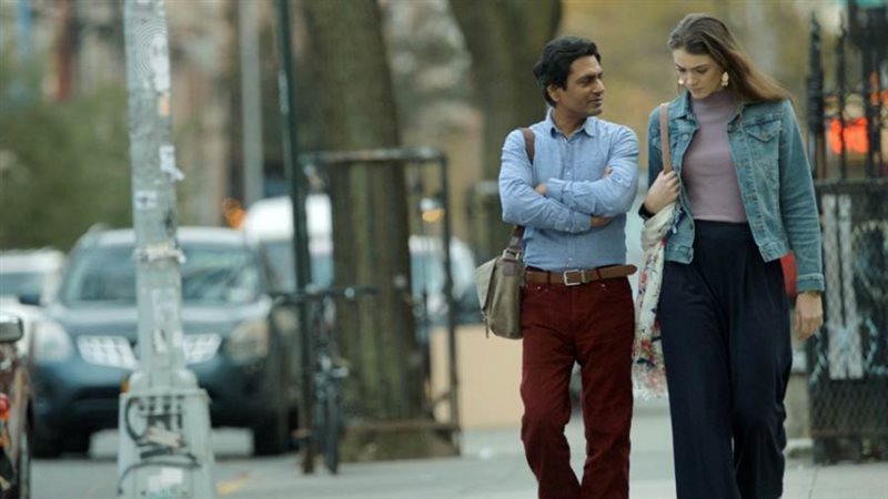 فيلم رجل بلا وطن