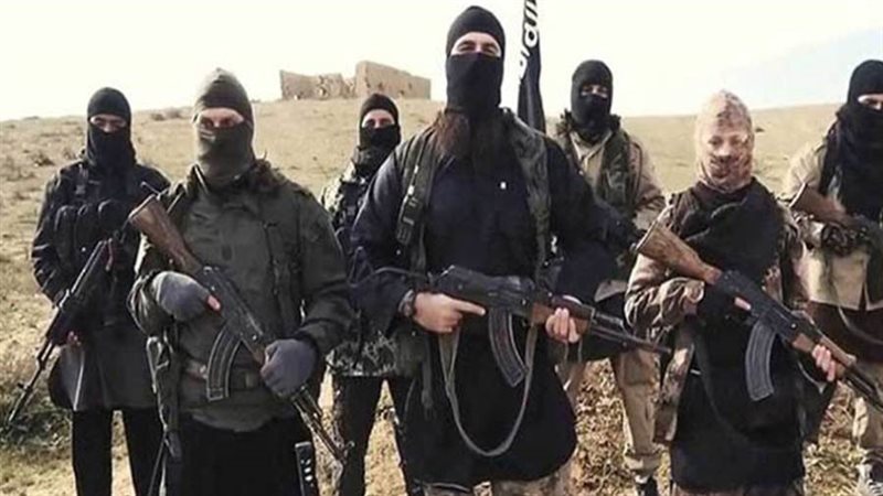 مواجهة تهديدات داعش