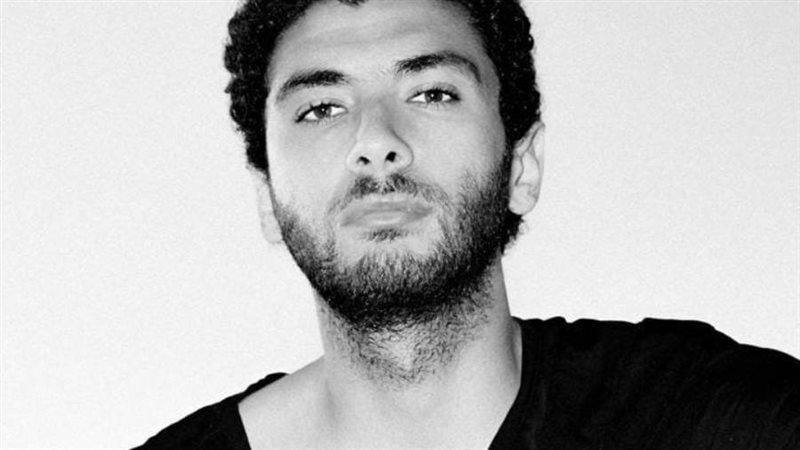 المخرج عمرو عز الدين