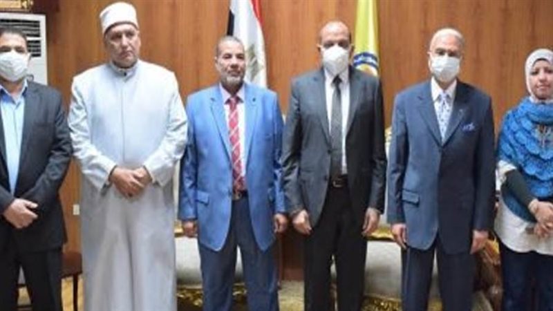 بروتوكول تعاون