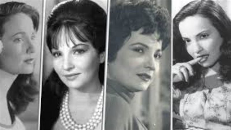 الفنانة شادية اجادت