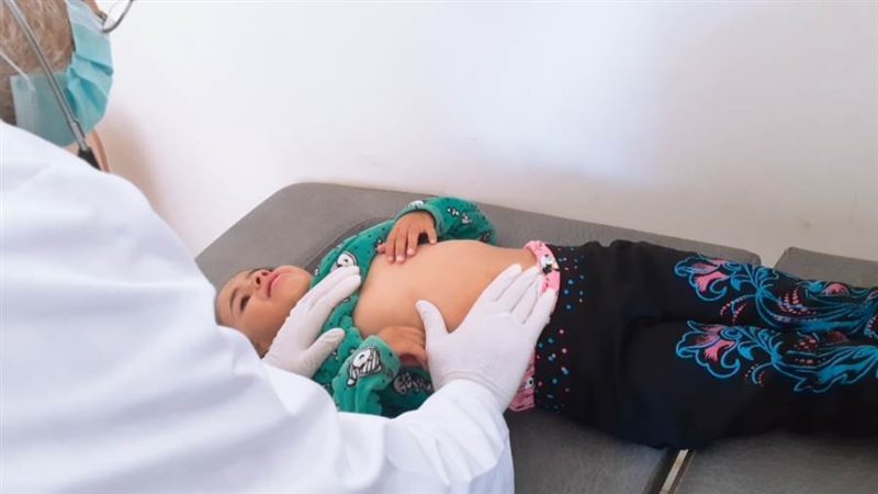 الكشف الطبي ضمن حياة