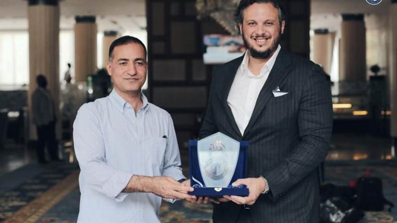 ممدوح عيد المدير