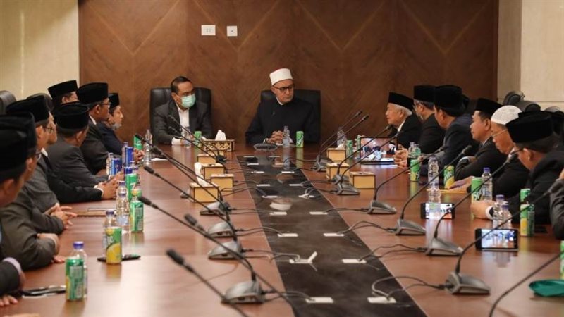 البحوث الإسلامية