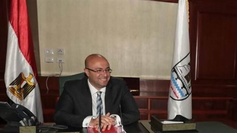 الدكتور محمد هاني