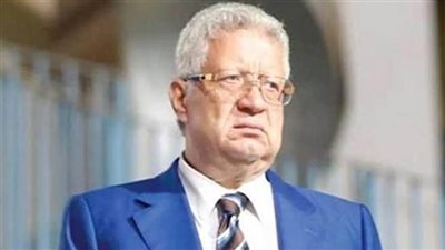 القضاء الإداري يقضي بعدم قبول طعن رئيس الزمالك لإلغاء اللائحة المالية للأندية