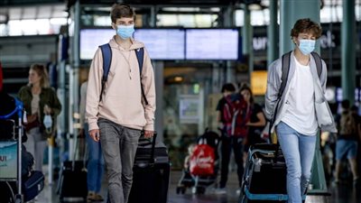 هولندا ترصد 13 إصابة بمتحور 