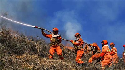 شنشي بشمال غربي الصين توافق على لوائح تنظيمية لحماية أوبرا تشينتشيانغ