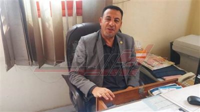 أبوزيد: يشرح لـ