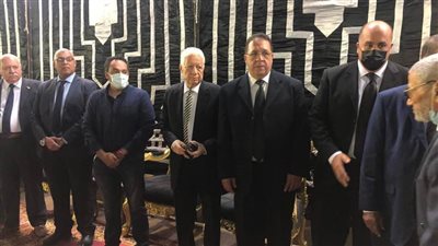 بعد غياب 364 يومًا.. مرتضى منصور يظهر في الزمالك لأول مرة