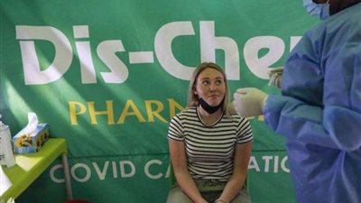 الدنمارك ترصد حالتي إصابة بـ 